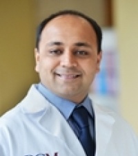Akash Makkar M.D., Cardiologist