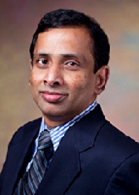 Dr. Ahmad Abadullah MD, Hospitalist
