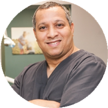 Dr. Rafael D. Rodriguez, DDS, Dentist