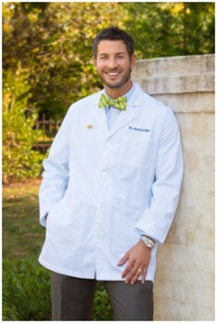 Dr. Jason Samuel Collier DDS, Dentist