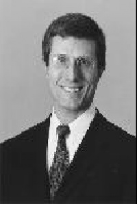 Dr. Charles Hickey M.D., Ophthalmologist