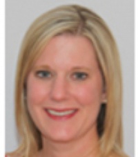 Dr. Krista Michelle Keith DO, Family Practitioner