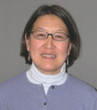 Dr. Helen Mikiko Huang M.D.