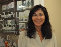 Dr. Pamela Casperino D.M.D,, Dentist