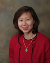 Dr. Cynthia Hom MD, Internist