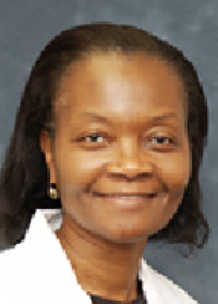 Dr. Brigitte Masengu Ngoyi MD