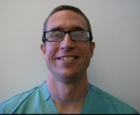 Dr. Scott Michael Ahlbrand M.D.