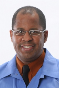 Dr. Anthony Gerard Lumpkin D.D.S., Dentist