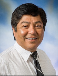Dr. Luis E Manyari MD, Internist