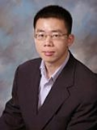 Dr. Rong Shen MD, Family Practitioner