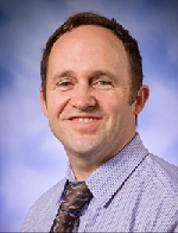 Scott M. Simpson M.D., Radiologist