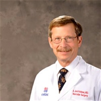 Dr. Aaron Joel Feldman MD, Vascular Surgeon