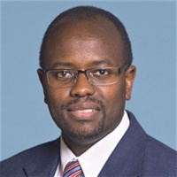 Dr. Sos A Mboijana M.D.