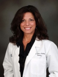 Dr. Paula Ann Deluca DPM, Podiatrist (Foot and Ankle Specialist)