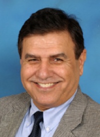 Dr. Ahmad Baray M.D., Family Practitioner