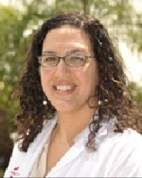 Dr. Mary Hilal Quarterman M.D., Internist