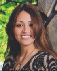 Crystal Hernandez LPC-INTERN, Counselor/Therapist