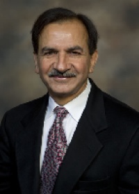 Dr. Sudarshan K Sharma MD, OB-GYN (Obstetrician-Gynecologist)