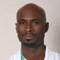 Dr. Michael K Essandoh M.D.