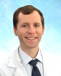 Dr. Trevor Joseph Royce M.D., Oncologist