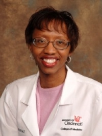 Dr. Estrelita A Dixon M.D.