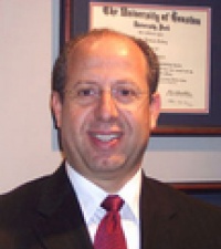 Dr. George Nickola Zaibaq O.D., Optometrist