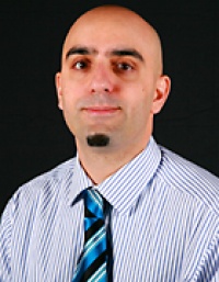 Dr. Ali Amirzadeh M.D., Allergist and Immunologist
