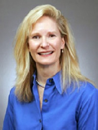 Dr. Mary Clare Reardon M.D.