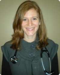 Dr. Megan Wills Kullnat MD