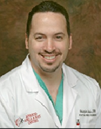 Dr. Christopher D Lotufo DPM