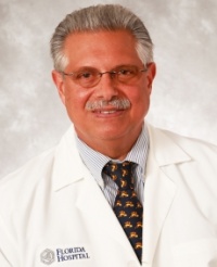 Dr. Alan Joseph Iezzi M.D.