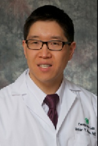 Dr. Brian T Nam MD, Surgeon