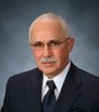 Dr. Alfredo Nodarse M.D., Internist