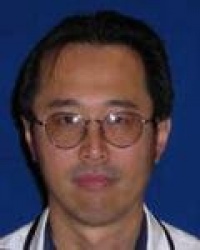 Dr. Yiping Fu M.D., Critical Care Surgeon