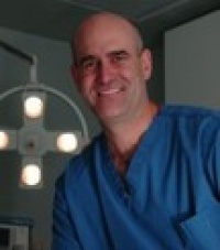 Dr. Todd Gerlach MD, Plastic Surgeon