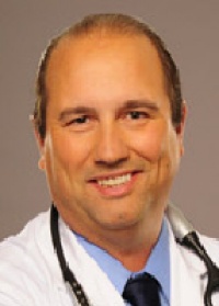 Dr. Michael Joseph Calice M.D., Emergency Physician