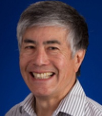 Dr. John I. Takahashi MD, Emergency Physician