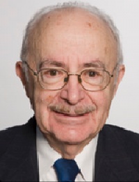 Dr. Ira Eliasoph M.D., Ophthalmologist