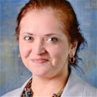 Dr. Patricia Vidal M.D., Urologist