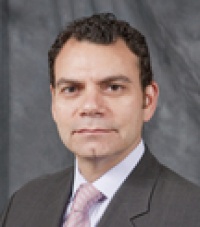 Dr. Eduardo Dejesus Rodriguez M.D, Plastic Surgeon
