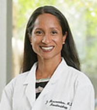 Dr. Jennifer  Mascarenhas MD