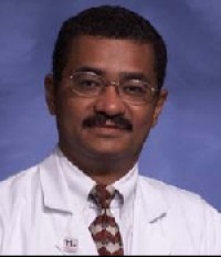 Dr. Jose R. Mateo-contreras M.D., Infectious Disease Specialist