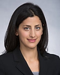 Dr. Sharona Ben-haim M.D., Surgeon