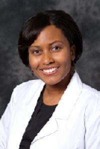 Dr. Cherise S. Chambers MD, OB-GYN (Obstetrician-Gynecologist)