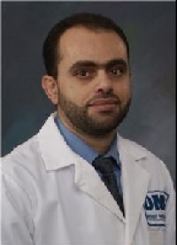 Dr. Radwan Asaad MD, OB-GYN (Obstetrician-Gynecologist)