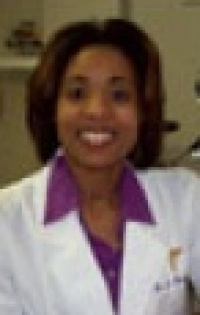 Dr. Sherece Balark Thompson DDS