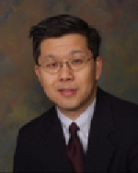 Dr. Edward P Chen M.D.
