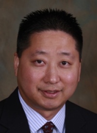 Dr. Edward K Tsai DO