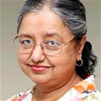 Dr. Debashree Banerjee MD, Pediatrician