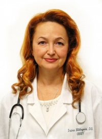 Irina  Mikheyeva D.O